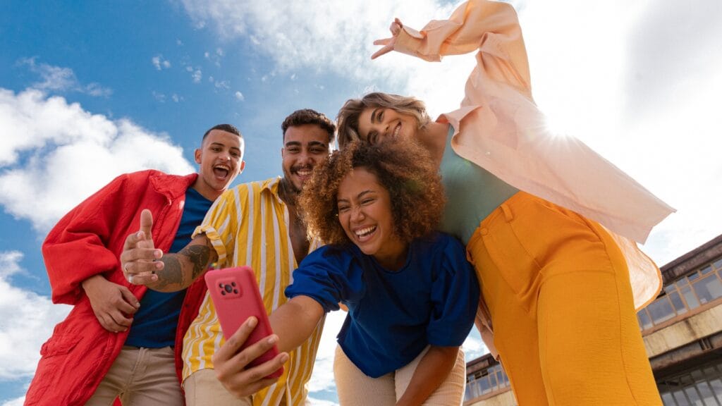 Contact Erasmus Malta