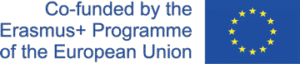 Erasmus Malta - Co-funded by EU