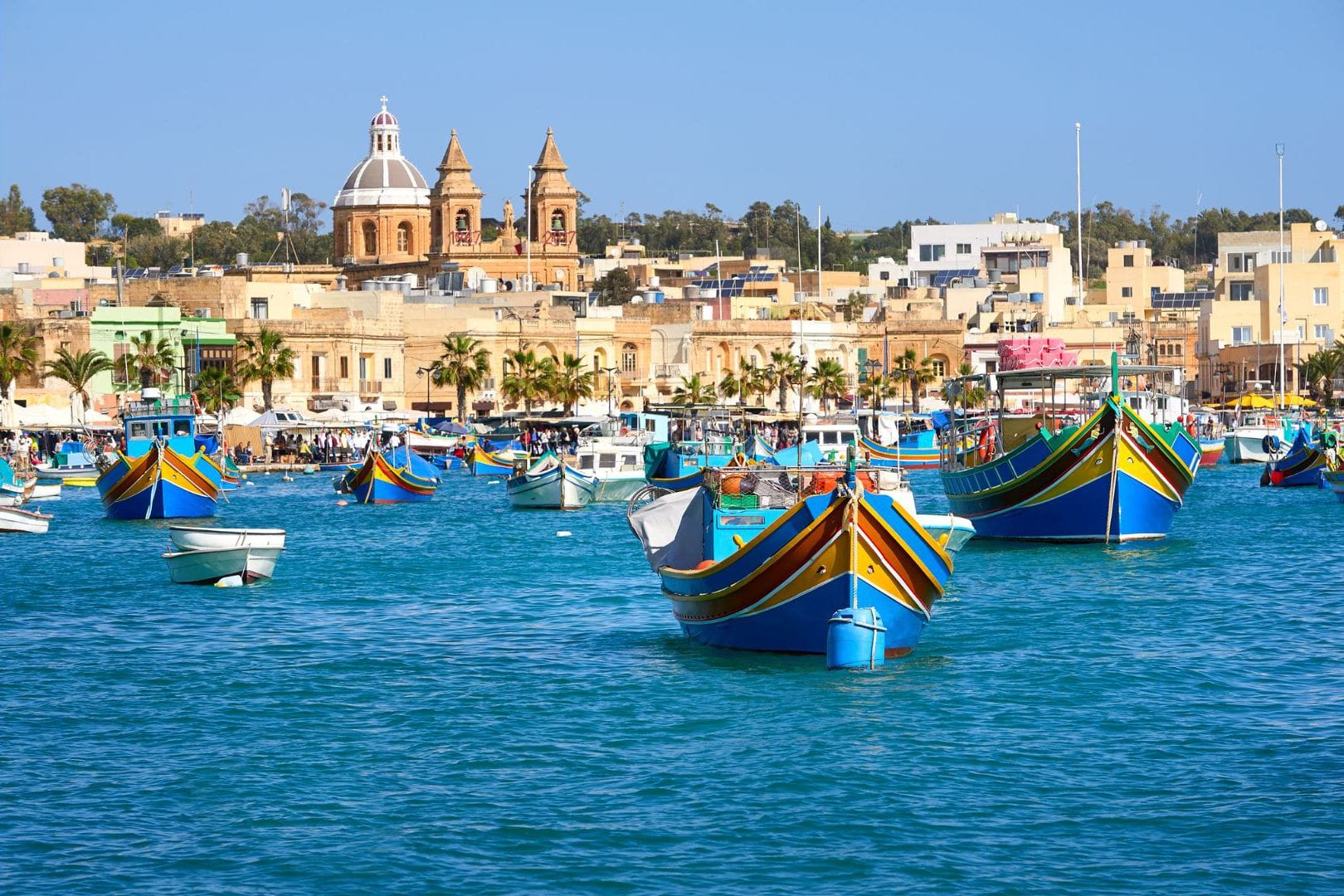 Digital Storytelling Marsaxlokk Youth Exchange
