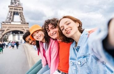 Erasmus Malta DiscoverEU