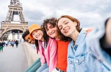 Erasmus Malta DiscoverEU