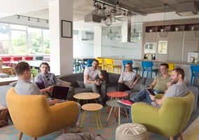 Erasmus Malta Organisations