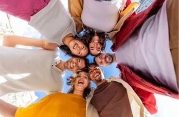 Erasmus Malta Youth Exchange