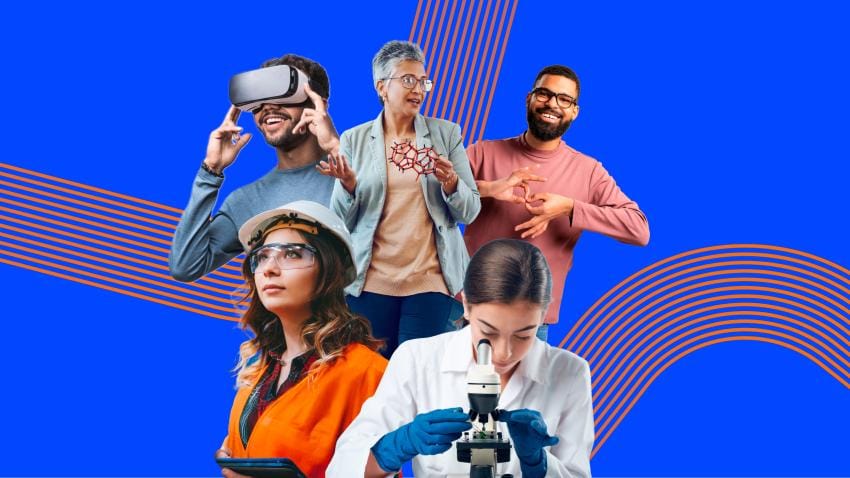 Union of Skills Summit