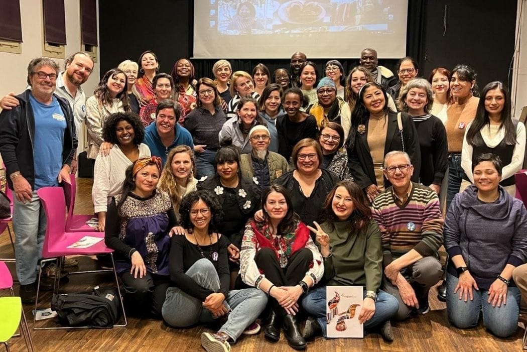 GMD Training and Consultancy