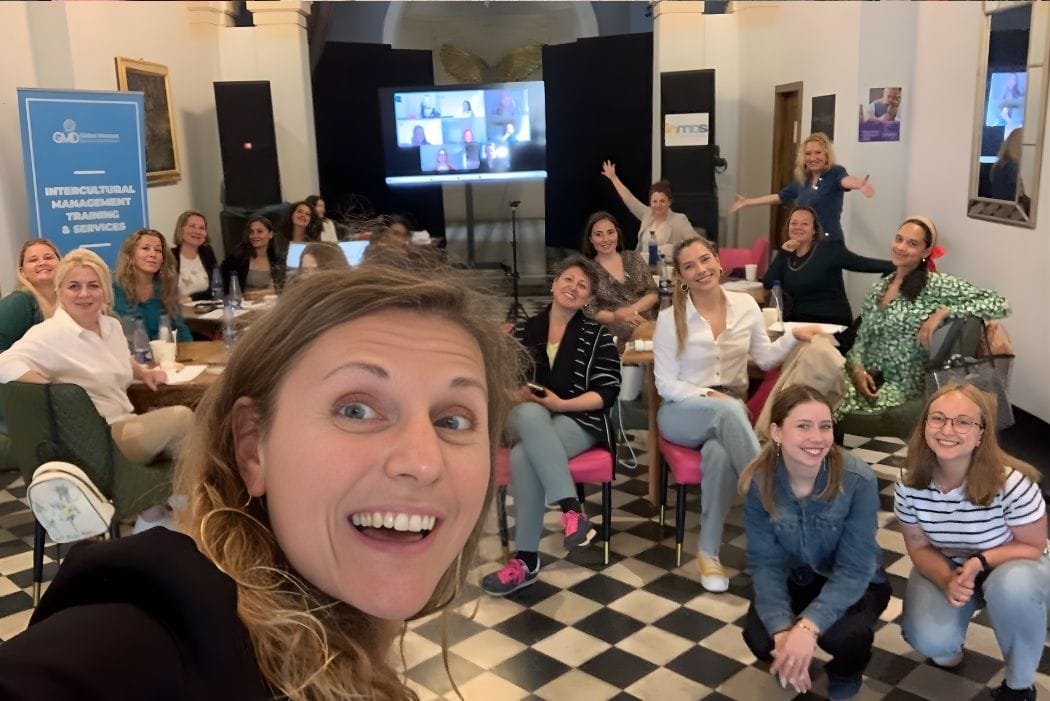 GMD Training and Consultancy