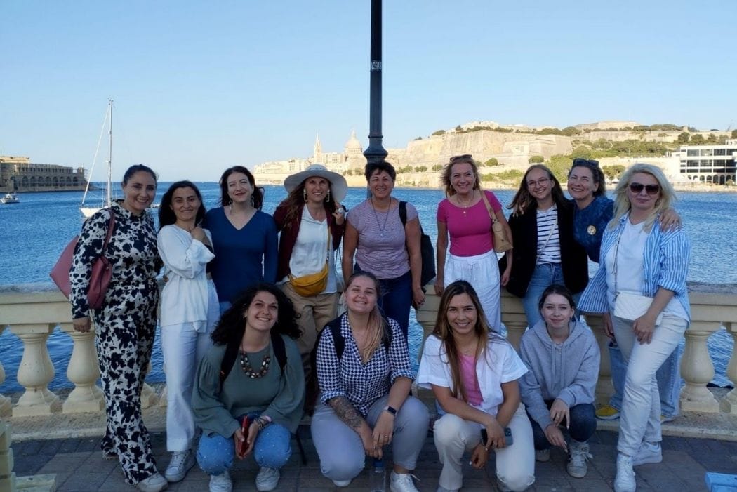 GMD Training and Consultancy