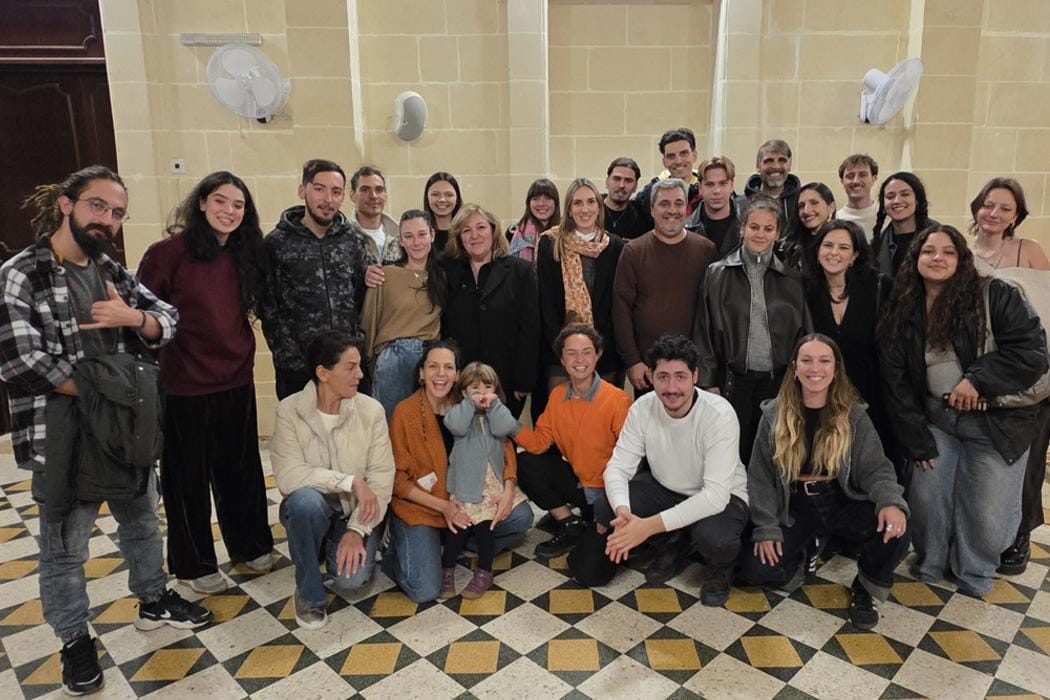 Genista Research Foundation GRF