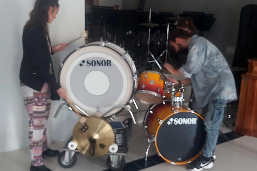 Genista Research Foundation GRF