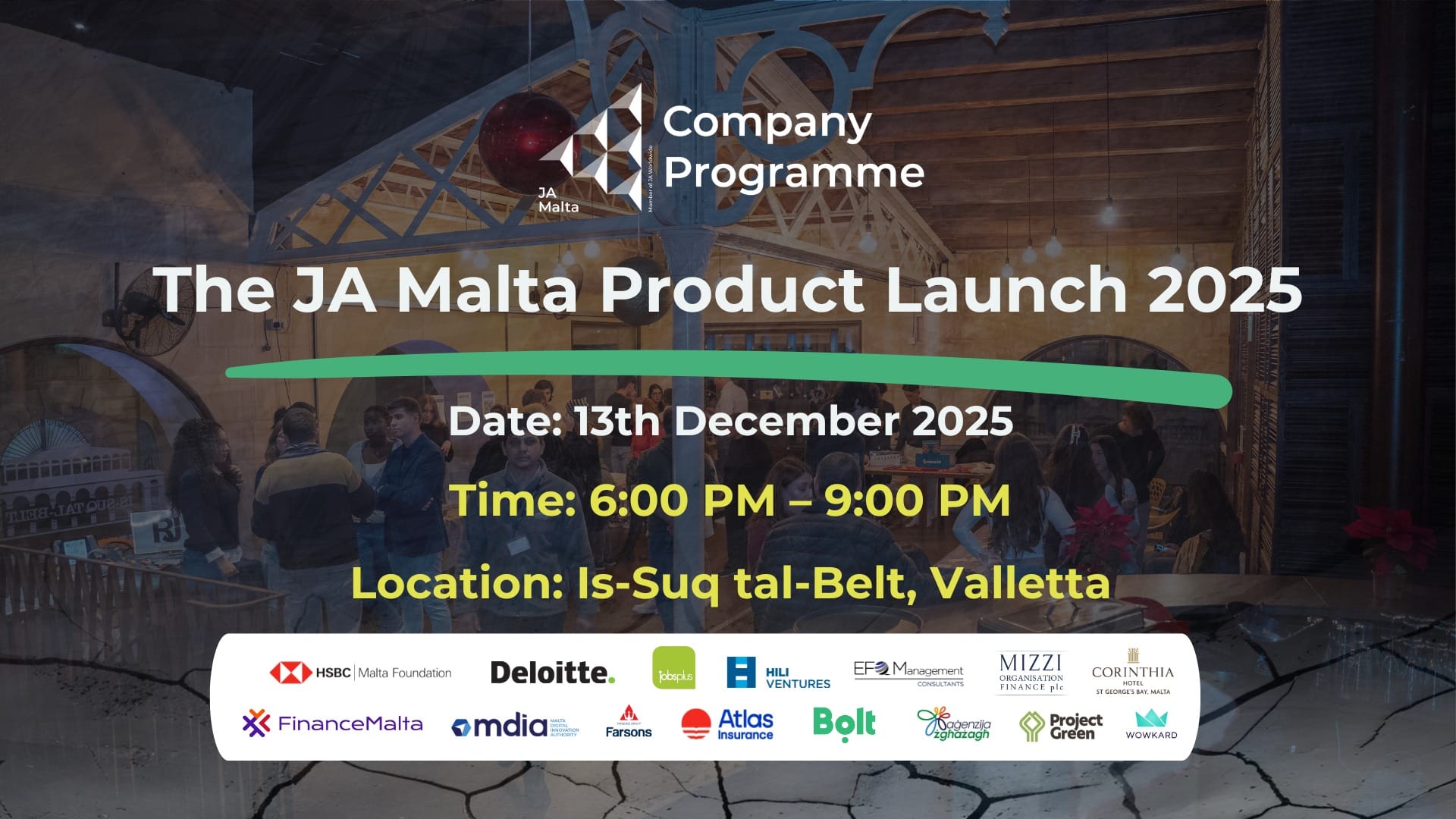 ja-malta launch