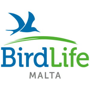 BirdLife Malta logo