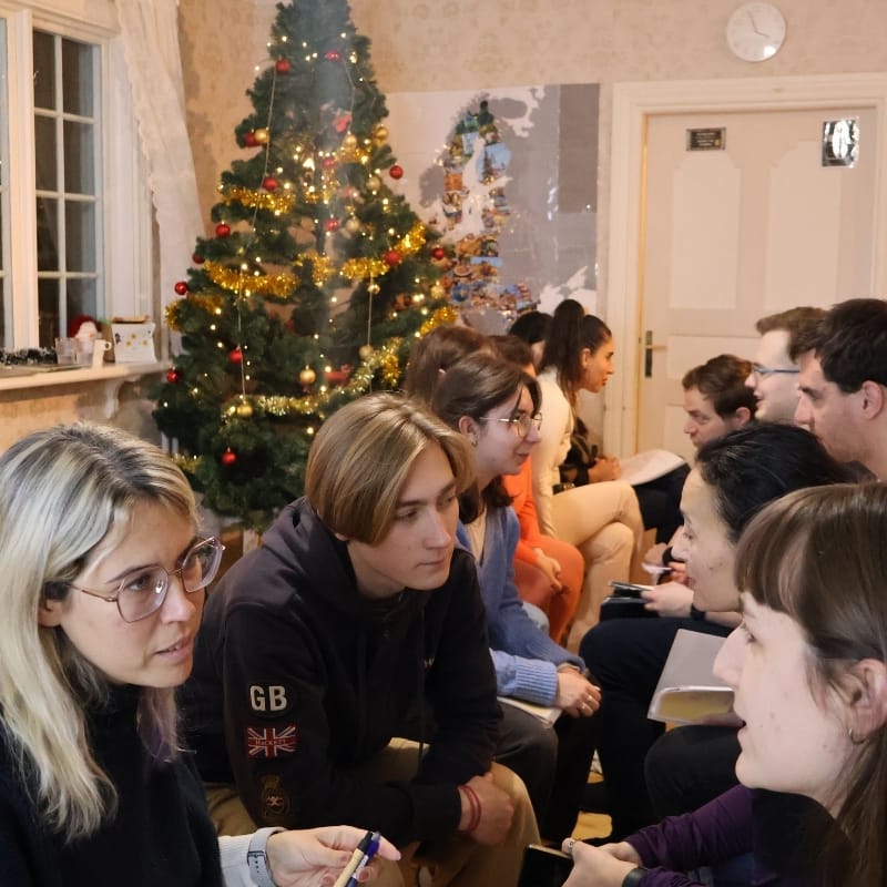 Building Strong NGOs FAME 2025