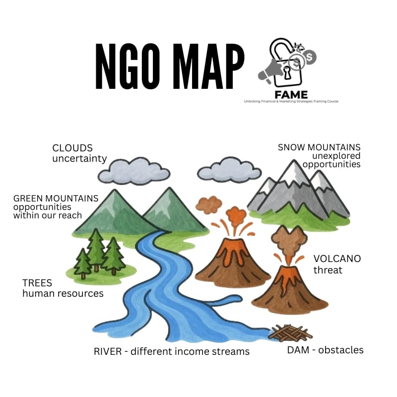 Building Strong NGOs FAME 2025