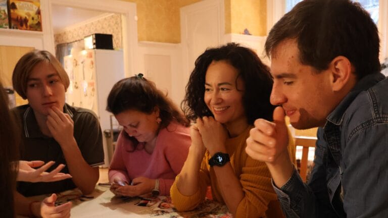 Building Strong NGOs FAME 2025