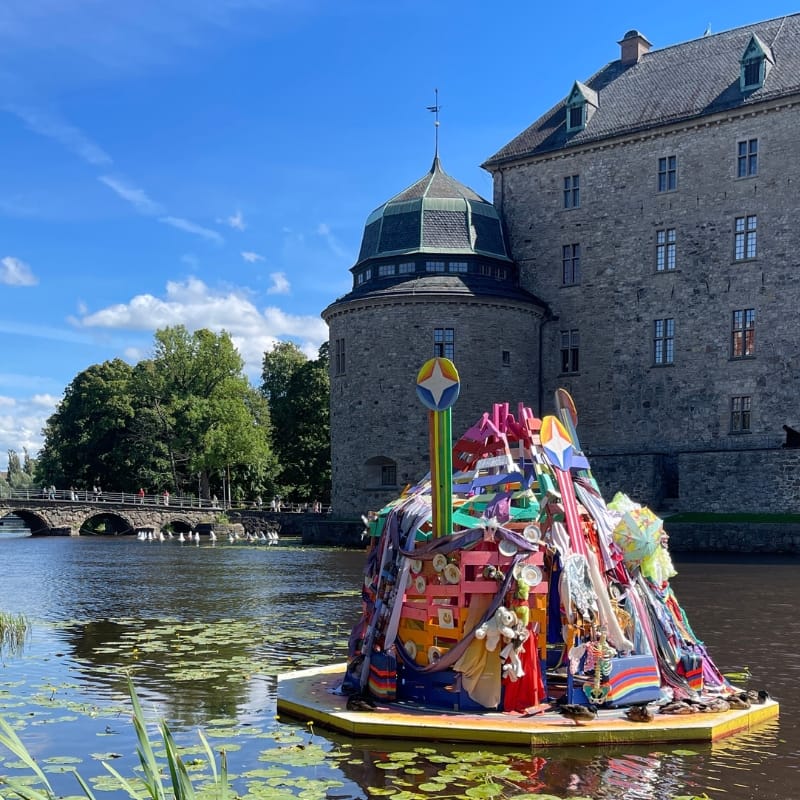 Unlock cross sectoral-cooperation