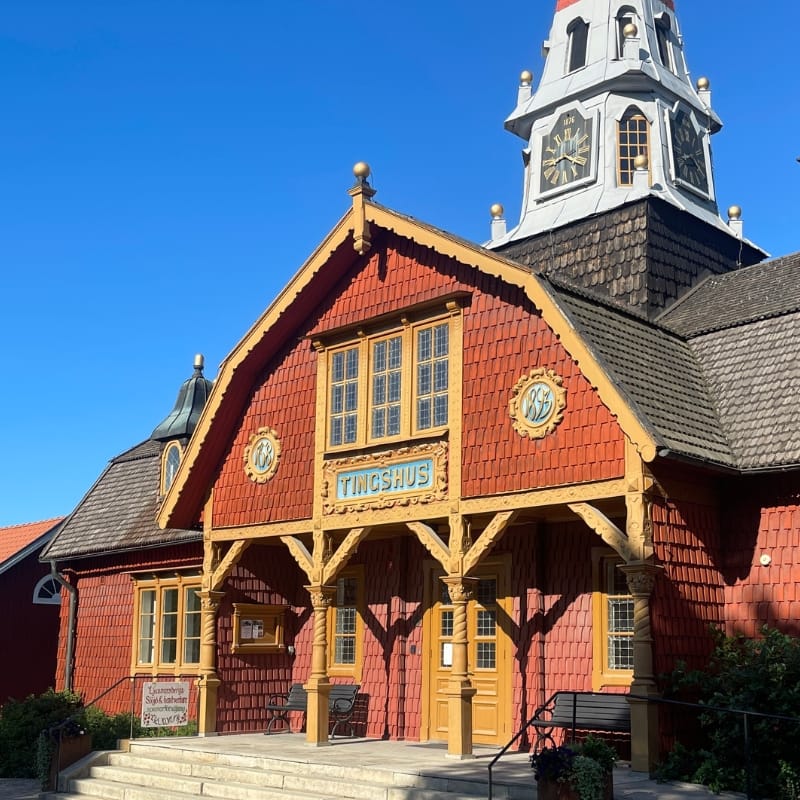 Unlock cross sectoral-cooperation