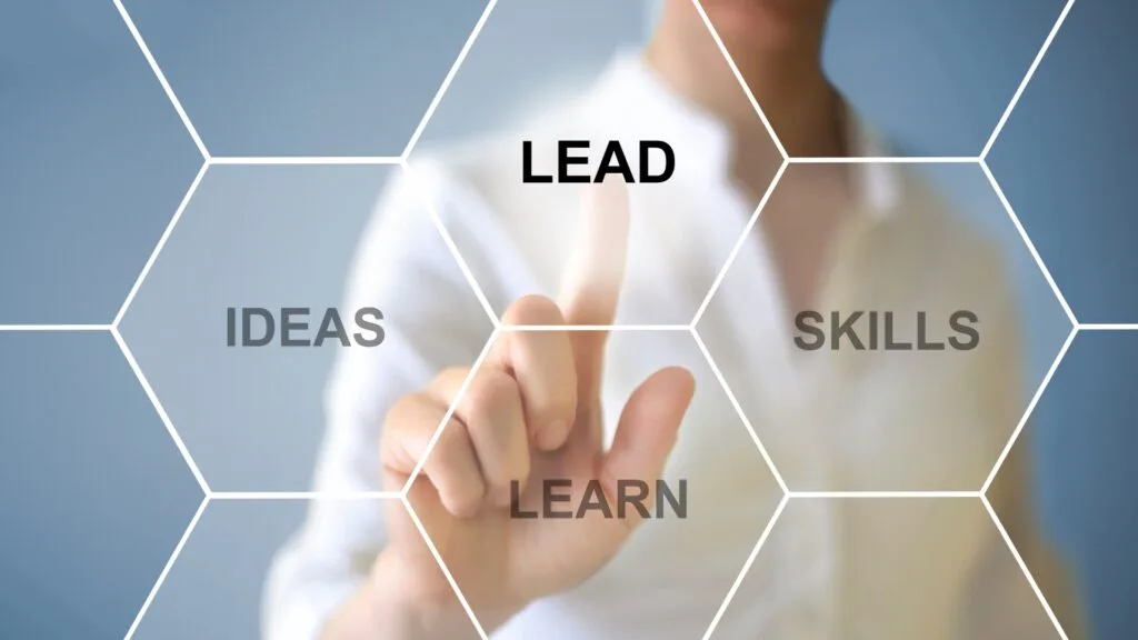 Projekta Leading Together