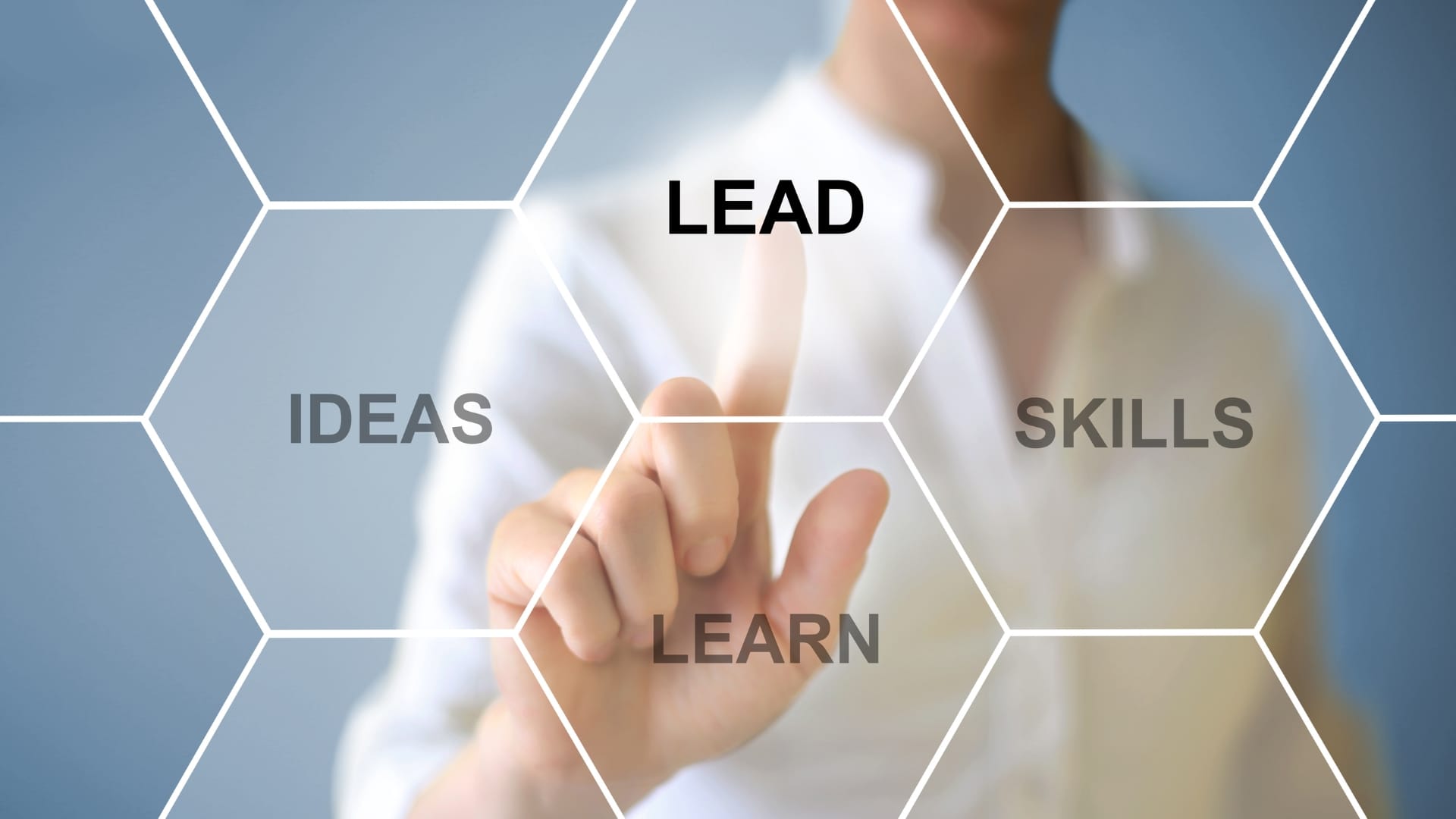 Projekta Leading Together