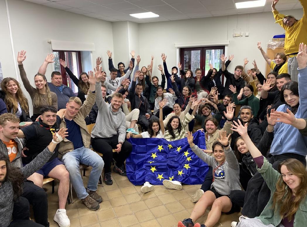 Center for International Advancement - Centeria