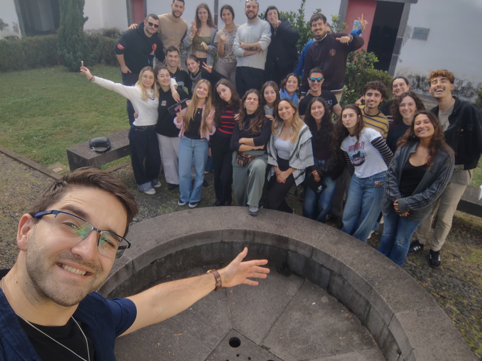 Center for International Advancement - Centeria