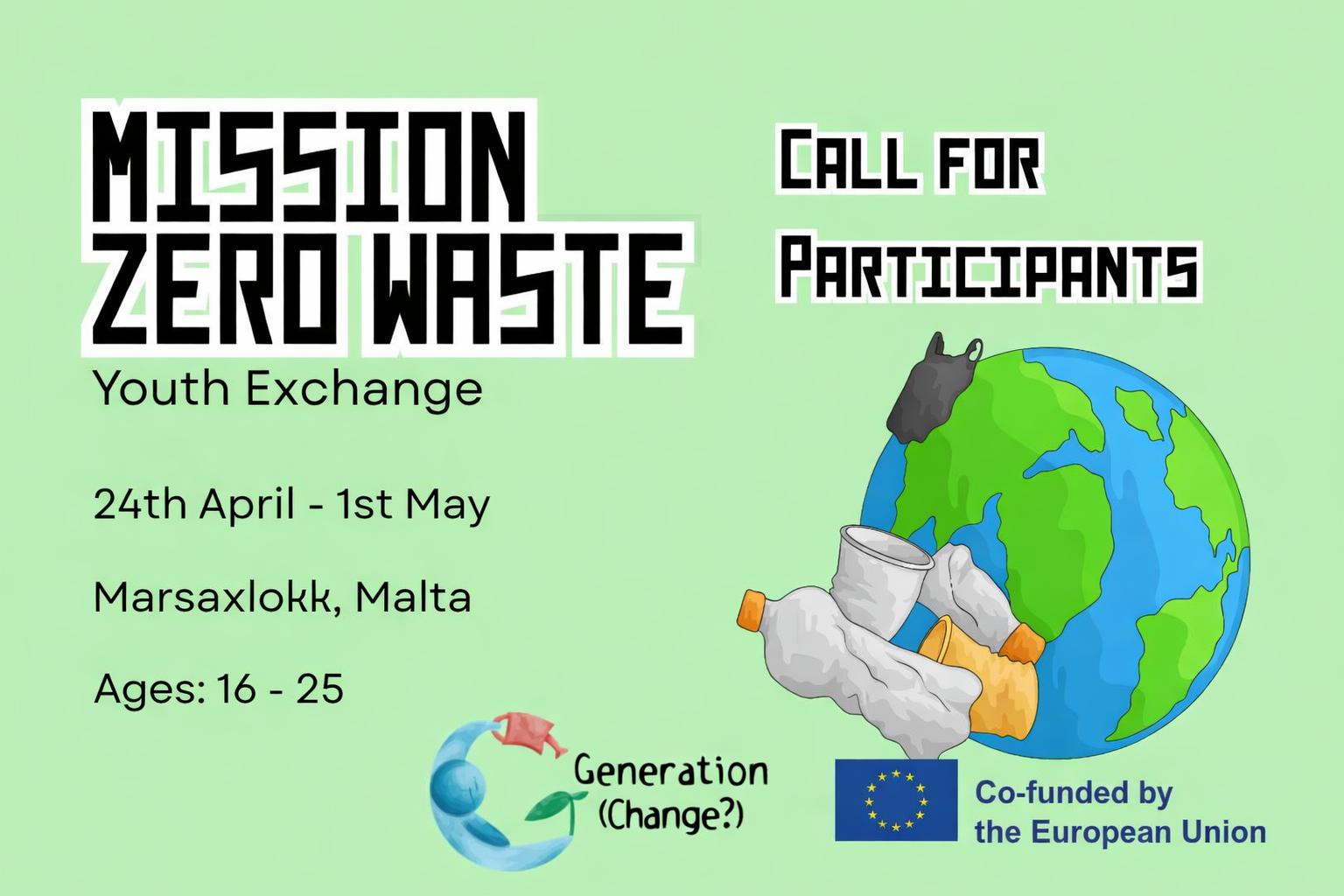 Mission Zero Emissions