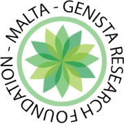 Genista Research Foundation GRF logo