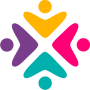 Erasmus Malta VolunteersMalta.com logo